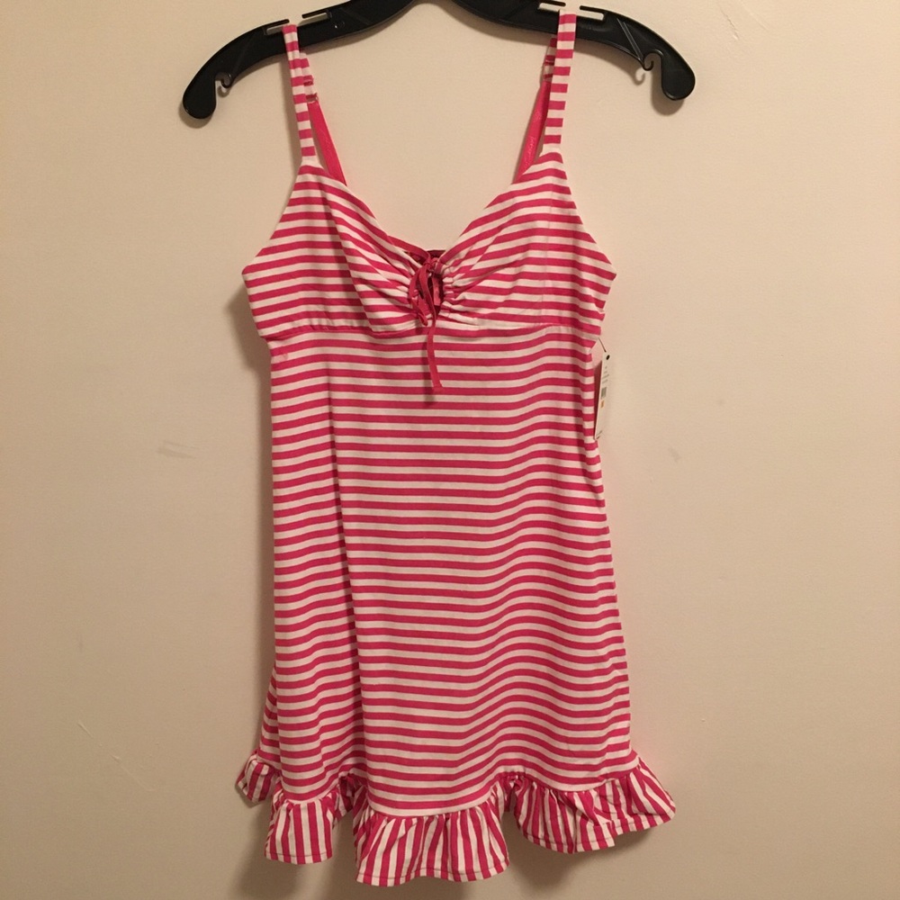 Betsy Johnson Intimates sleep camisole S